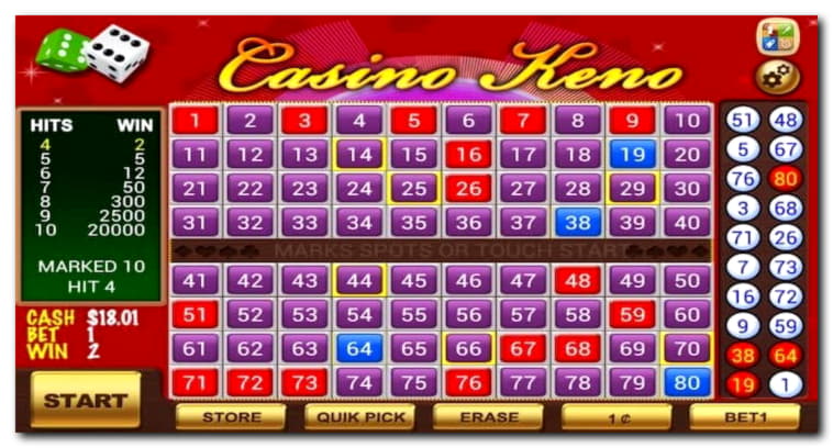 EUR 3010 No Deposit Bonus Casino at Trada Casino
