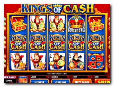 190% Match at a casino at Finland Casino 