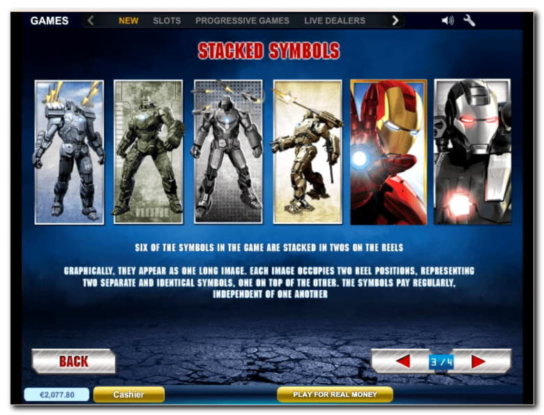 EURO 1010 no deposit casino bonus at Wild Slots Casino