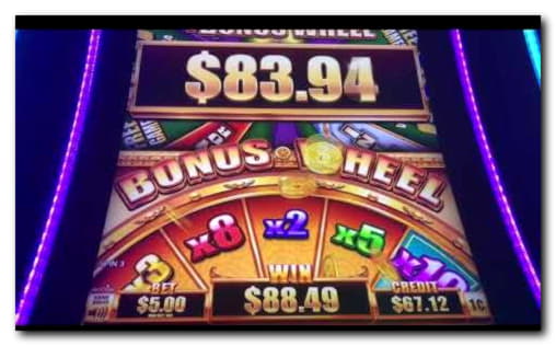 ﻿$355 Casino Chip at Mega Casino