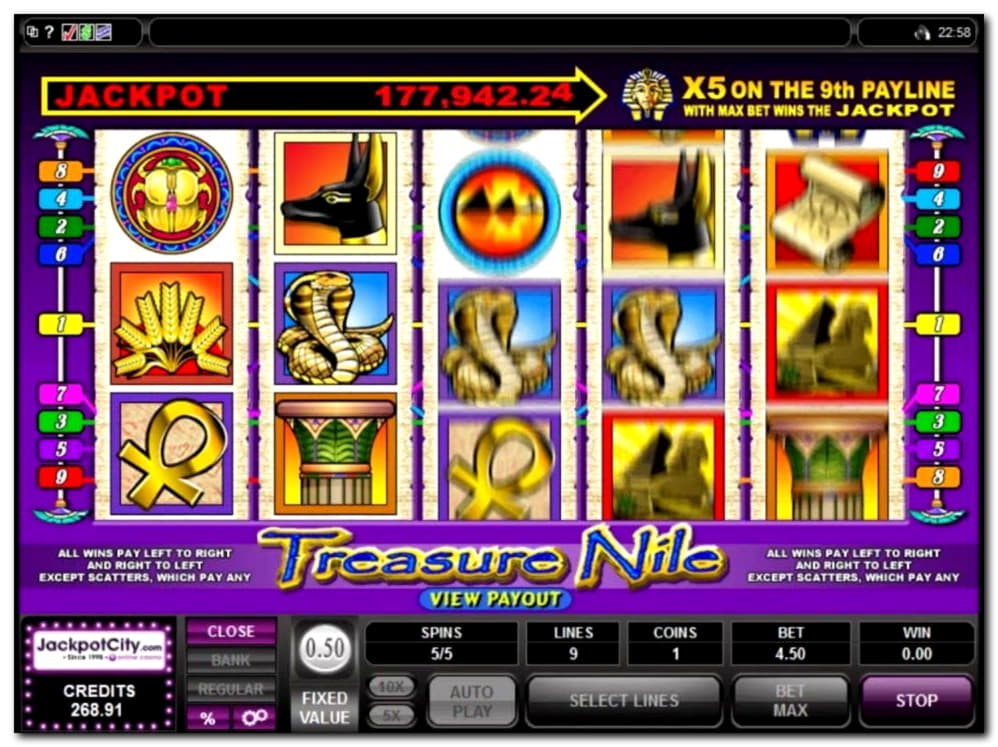 EUR 1580 No deposit casino bonus at Win A Day Casino