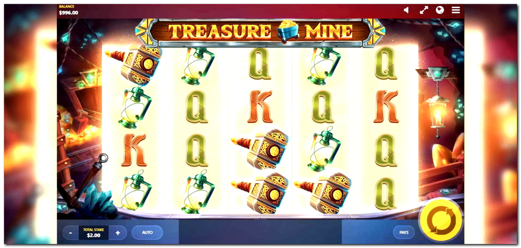 99 Loyalty Free Spins! at Atlant Casino 