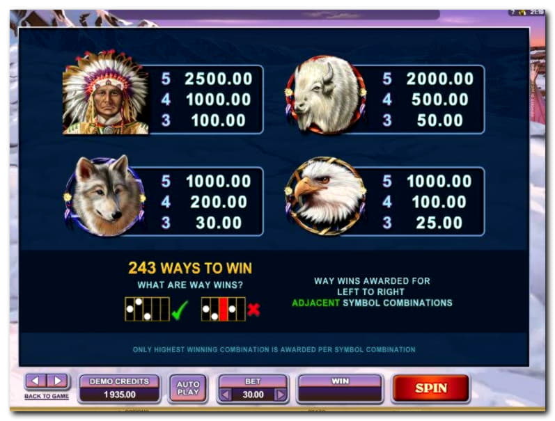 55 Free spins no deposit casino at Mega Casino