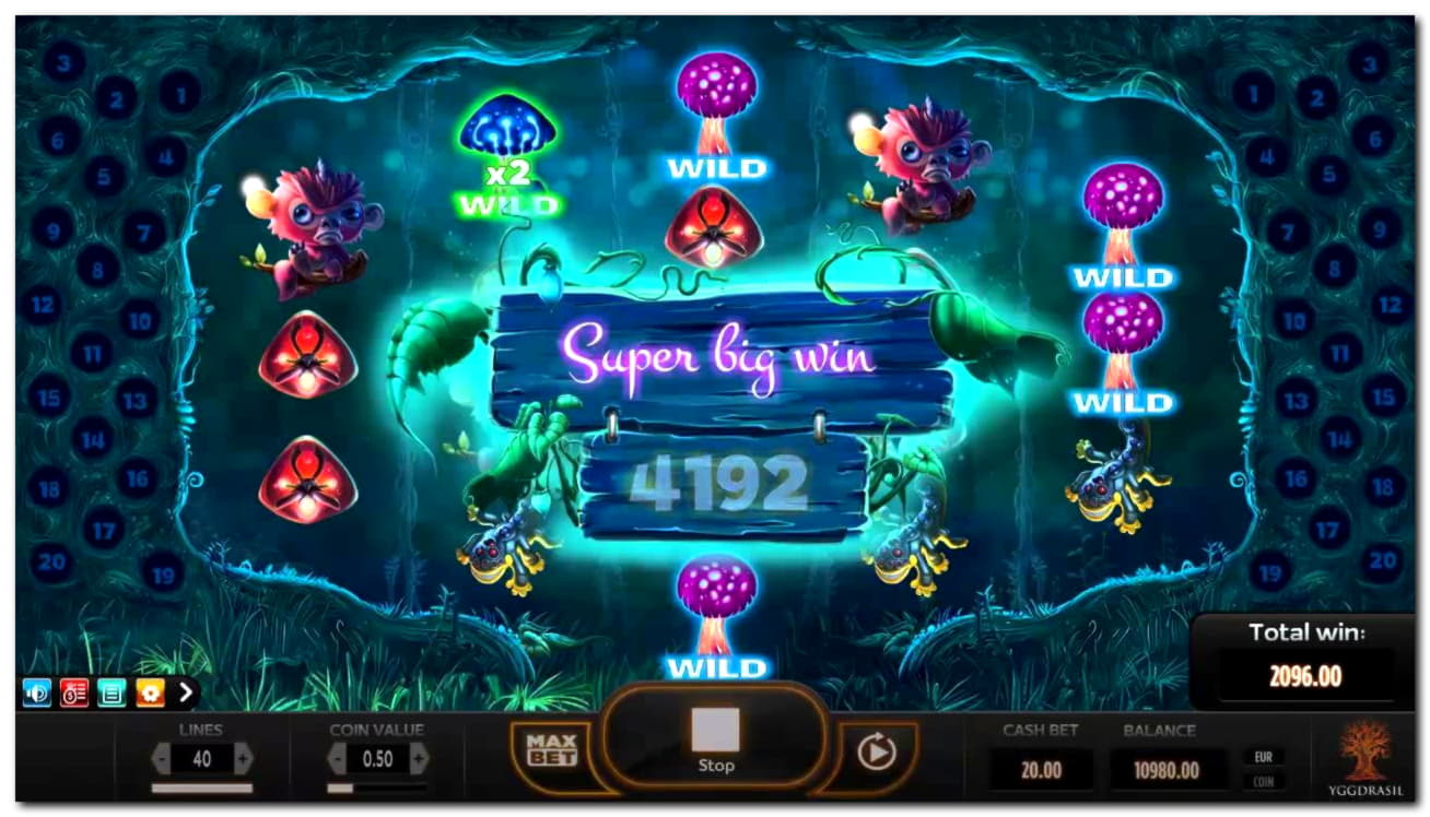 150% Casino match bonus at Guts Casino