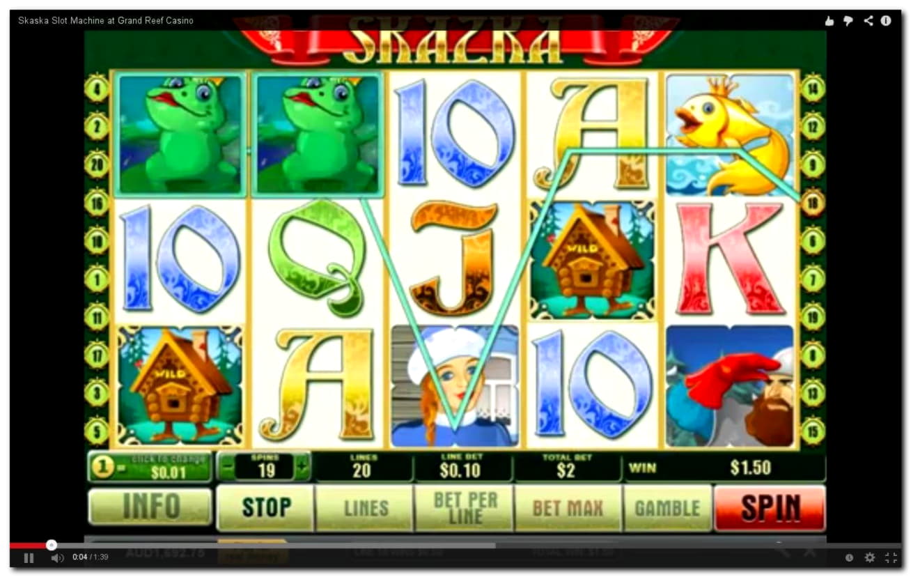 €530 FREE CHIP CASINO at Challenge Casino