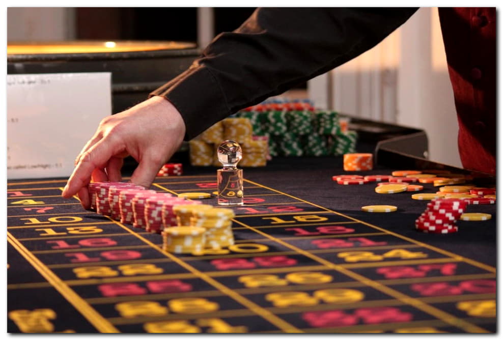 €10 Casino Tournament at Mega Casino