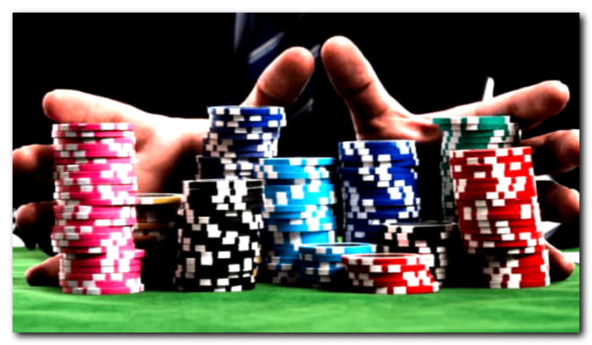 EURO 55 Free Casino Tournament at Trada Casino