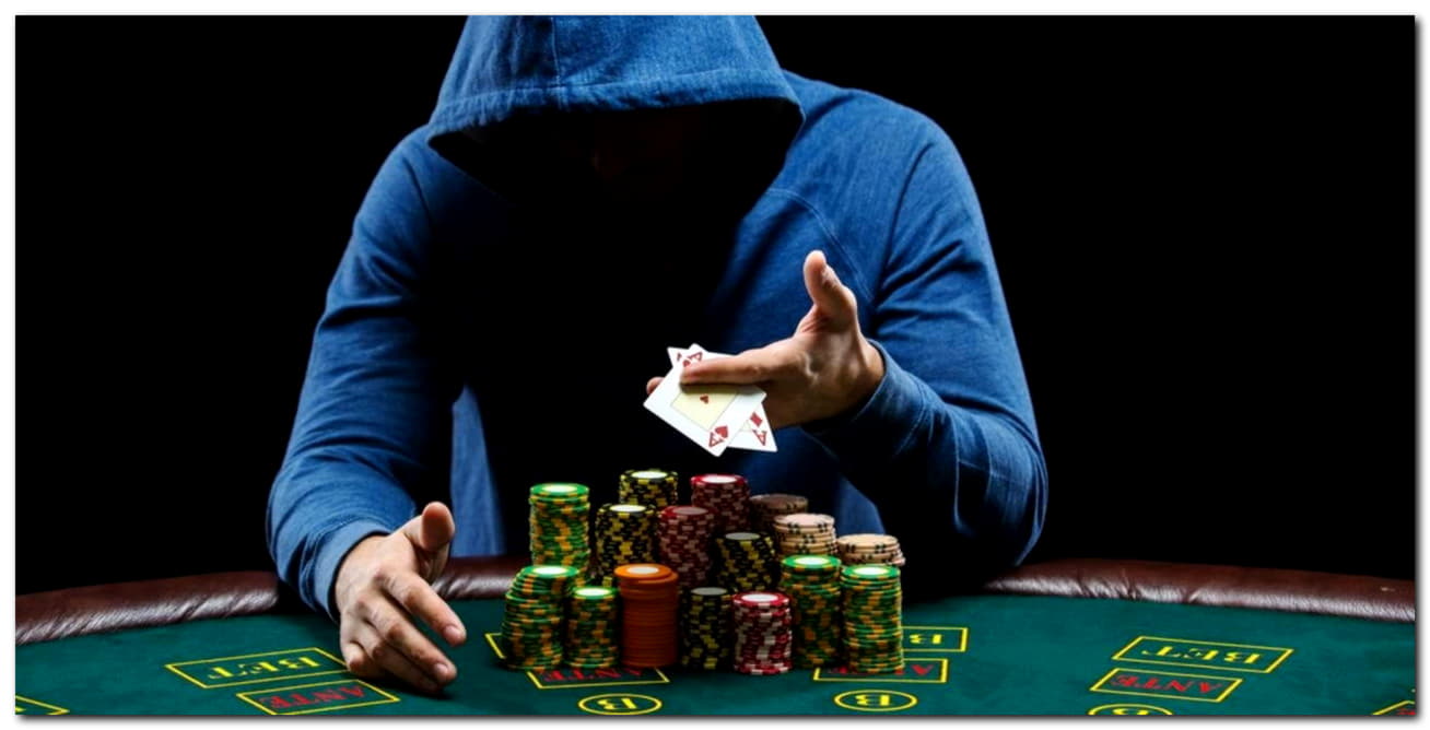 £375 Tournament at Casino Share