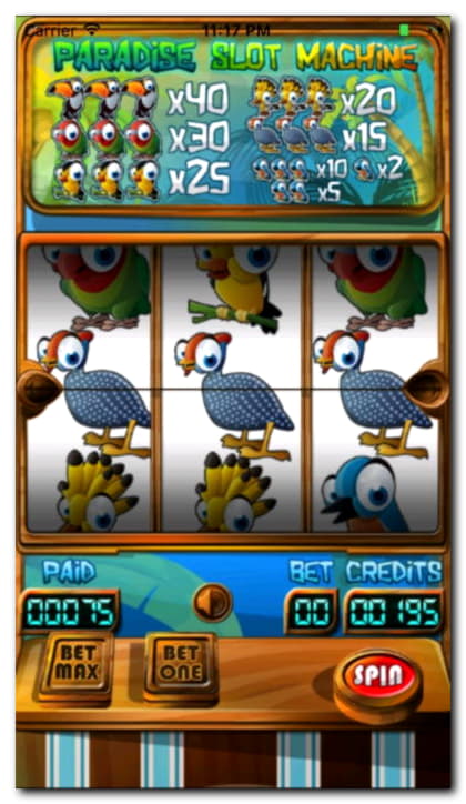 525% Match at a Casino at Casino Classic