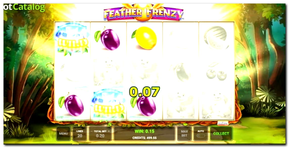 EUR 260 FREE Chip Casino at Trada Casino