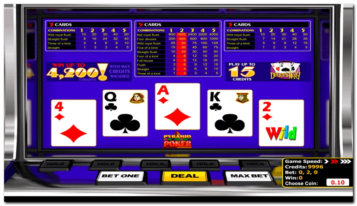 €550 FREE CASINO CHIP at Challenge Casino