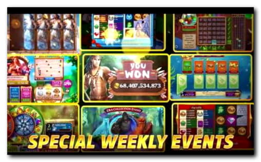 ﻿$210 free chip casino at Casino Share