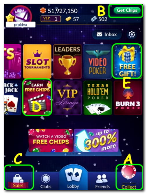 $555 FREE CHIP CASINO at Kuwait Casino