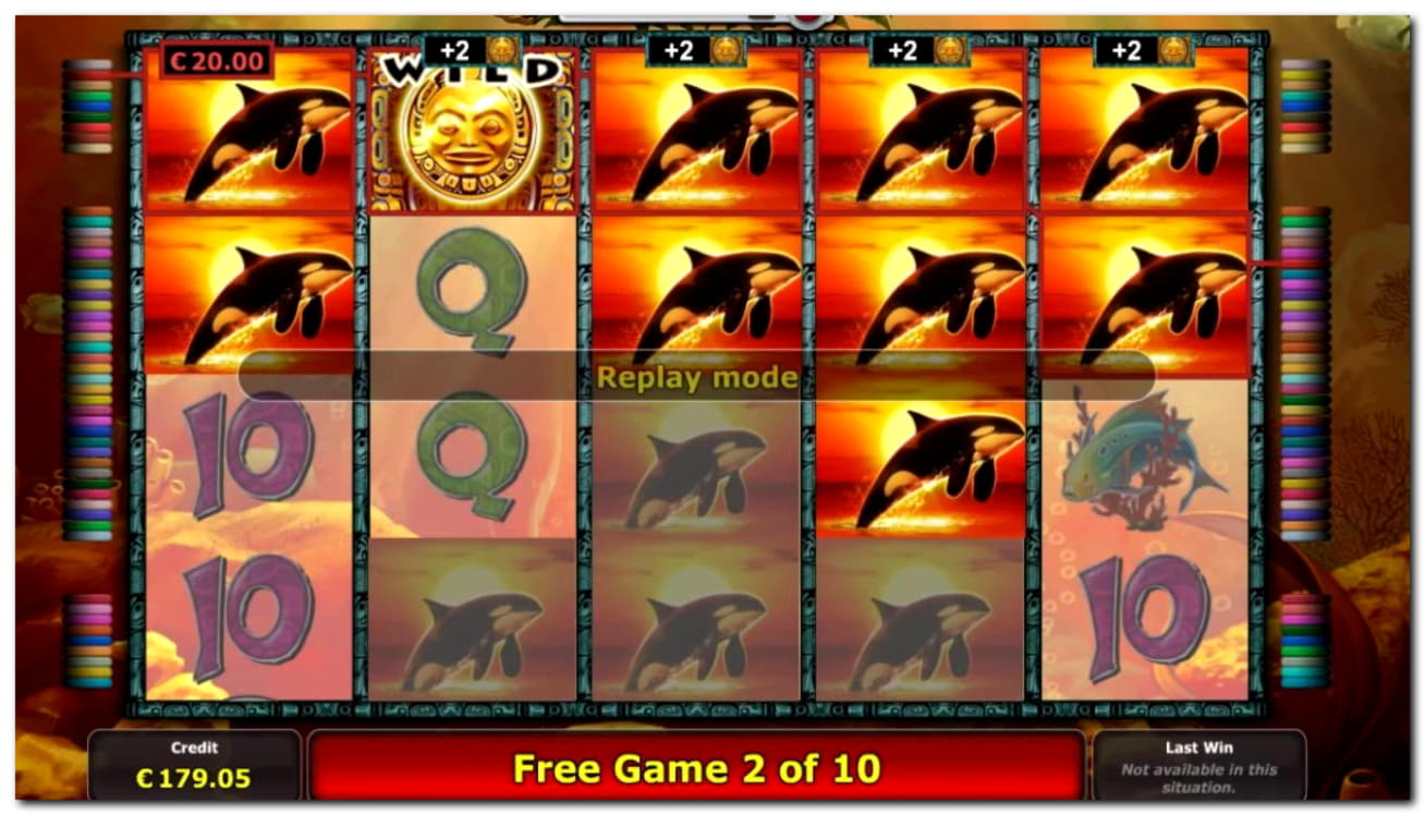 340% casino match bonus at Atlant Casino 