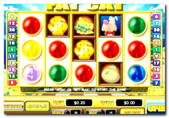 £395 FREE Chip Casino at Casino Action
