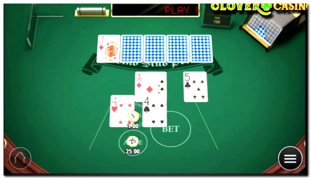 EURO 65 Tournament at Trada Casino