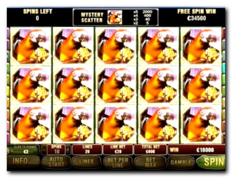 €915 Casino Tournament at Wild Slots Casino