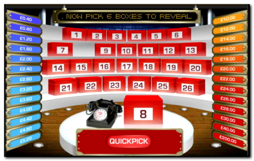 220 Free Spins Casino at Casino Action