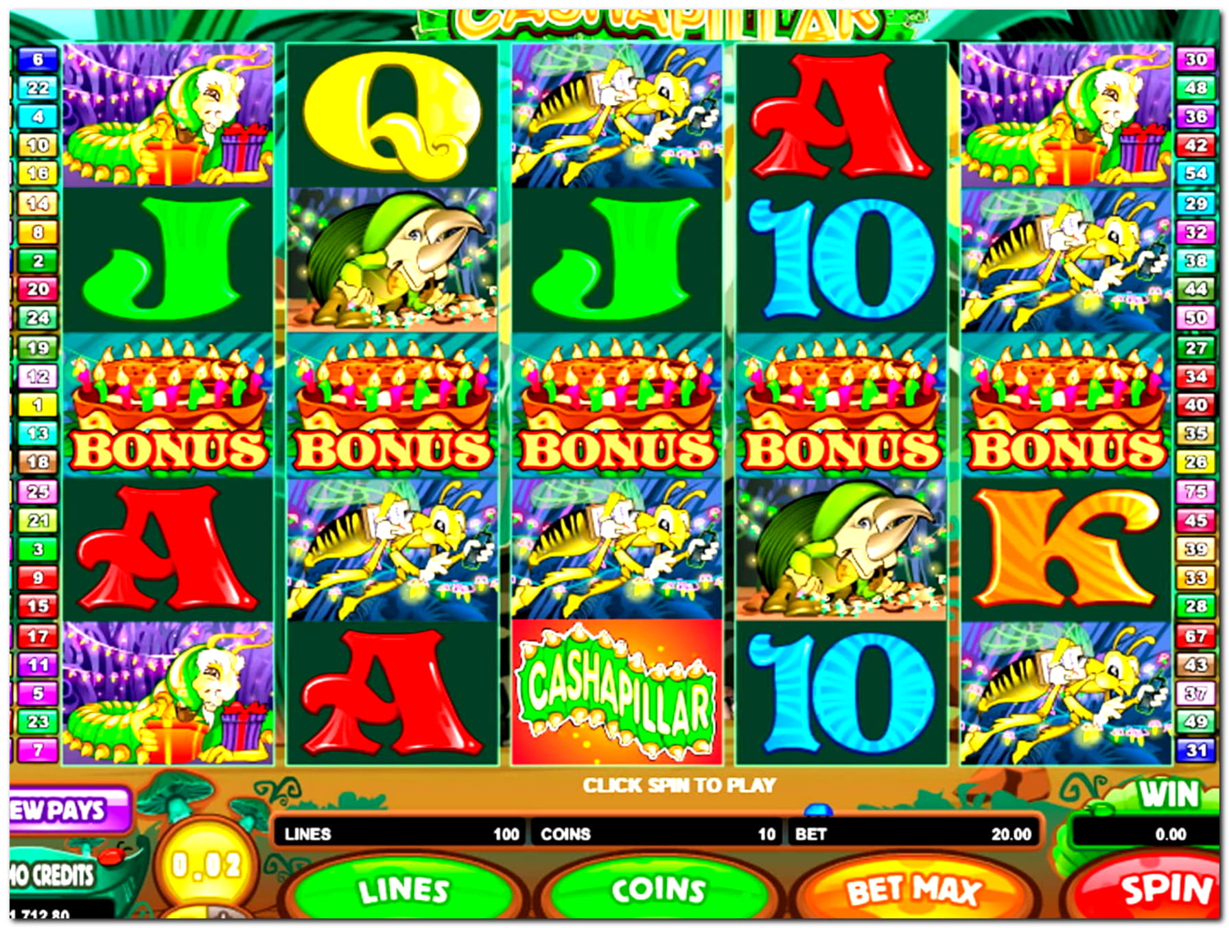 $225 Online Casino Tournament at Wild Slots Casino