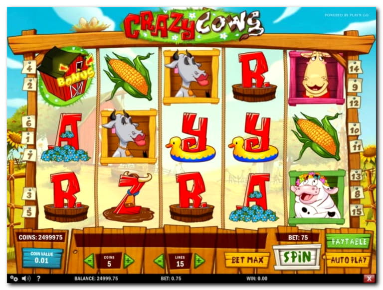 $444 No Deposit at BranGo Casino