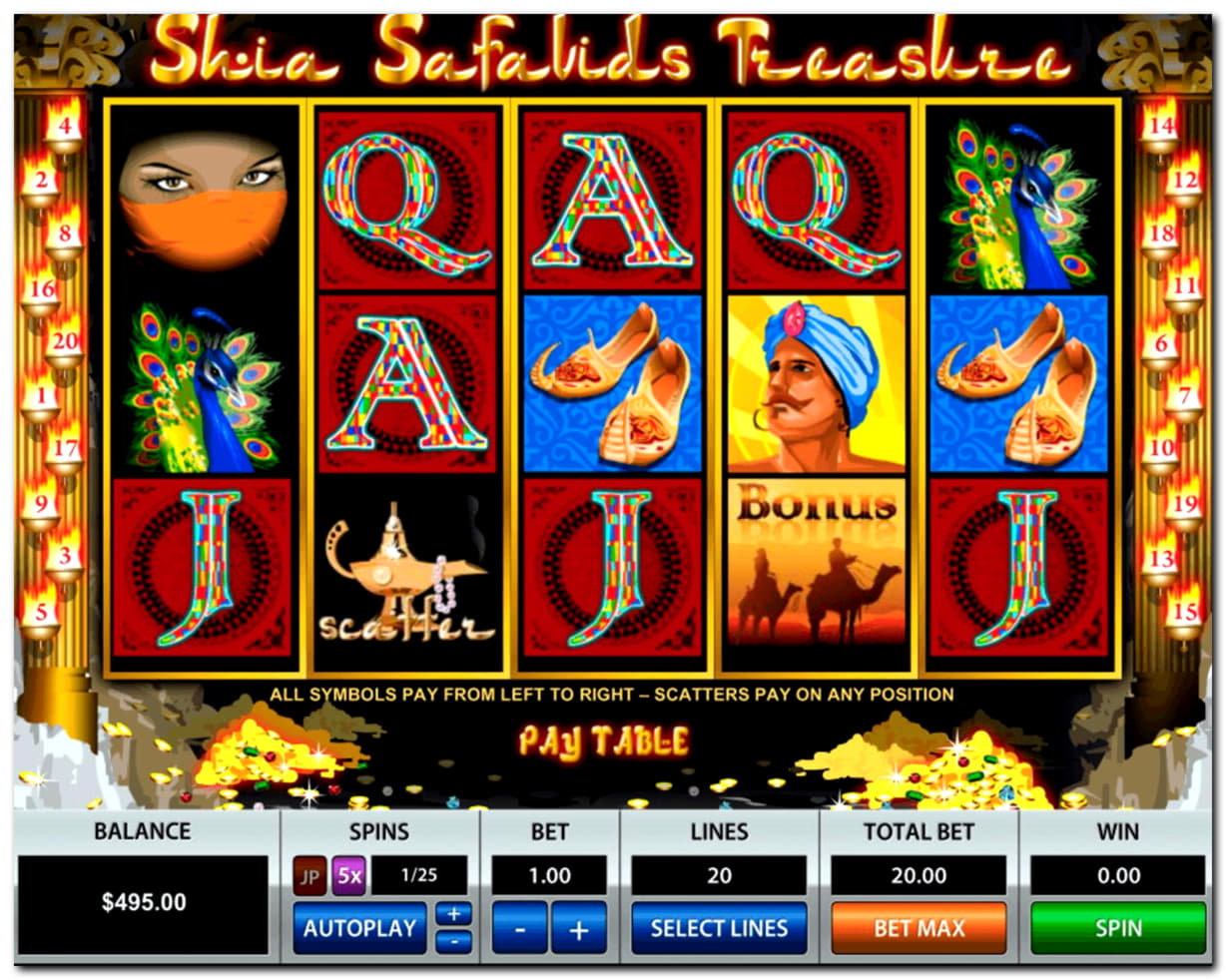 €870 No deposit bonus code at Superior Casino