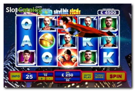 EURO 215 Free Chip Casino at Dunder Casino