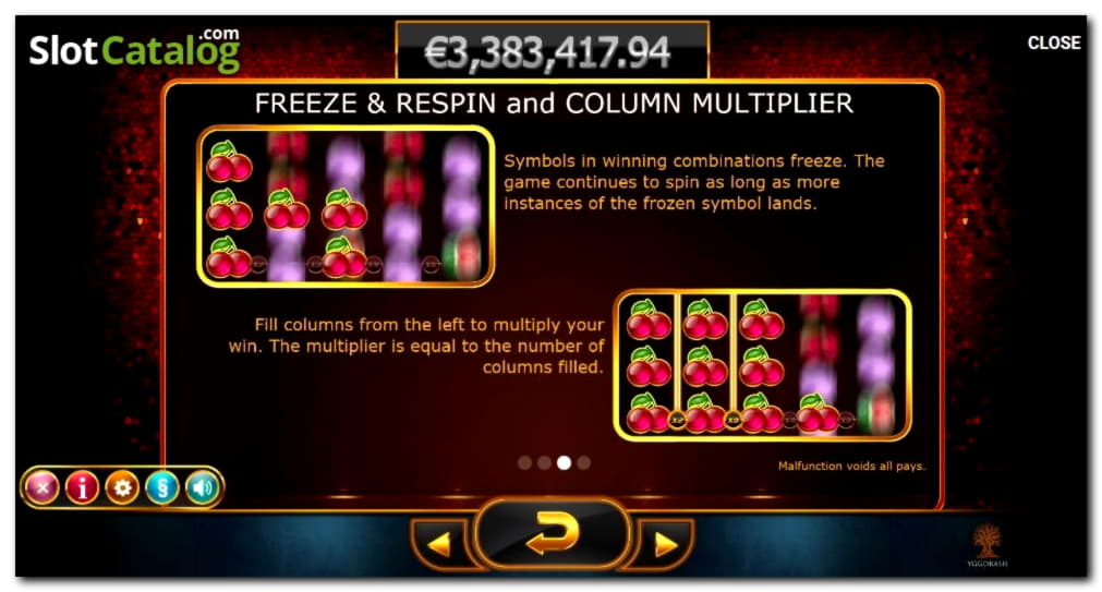 190 Free spins no deposit casino at Finland Casino 
