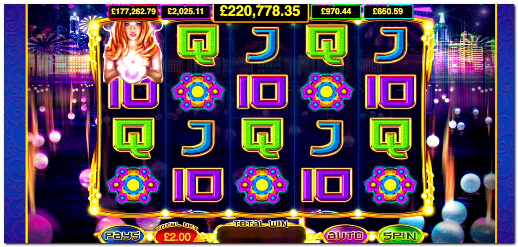 125 Free Spins at Villento Casino