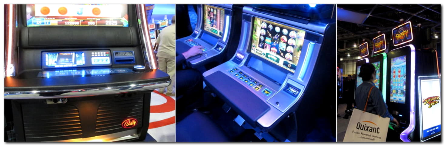 €385 FREE Chip Casino at Casino Classic