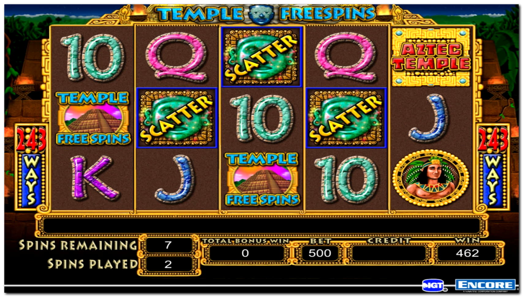 $460 free chip at Finland Casino 