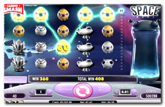 €945 Online Casino Tournament at Villento Casino