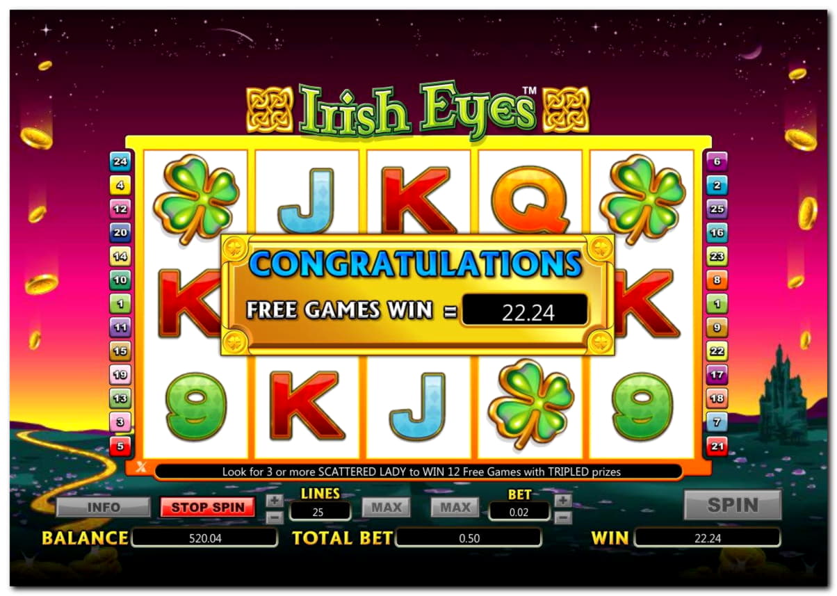 €44 Casino Tournament at Villento Casino