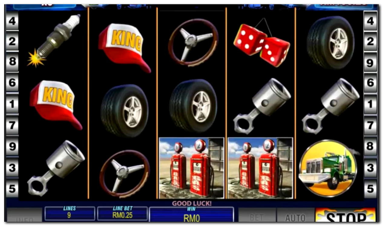 770% First Deposit Bonus at Genesis Casino
