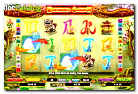 £50 Casino Tournament at Miamidice Casino