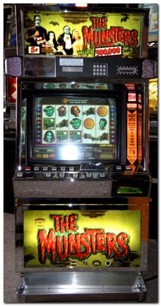 775% Deposit Match Bonus at Casino Action