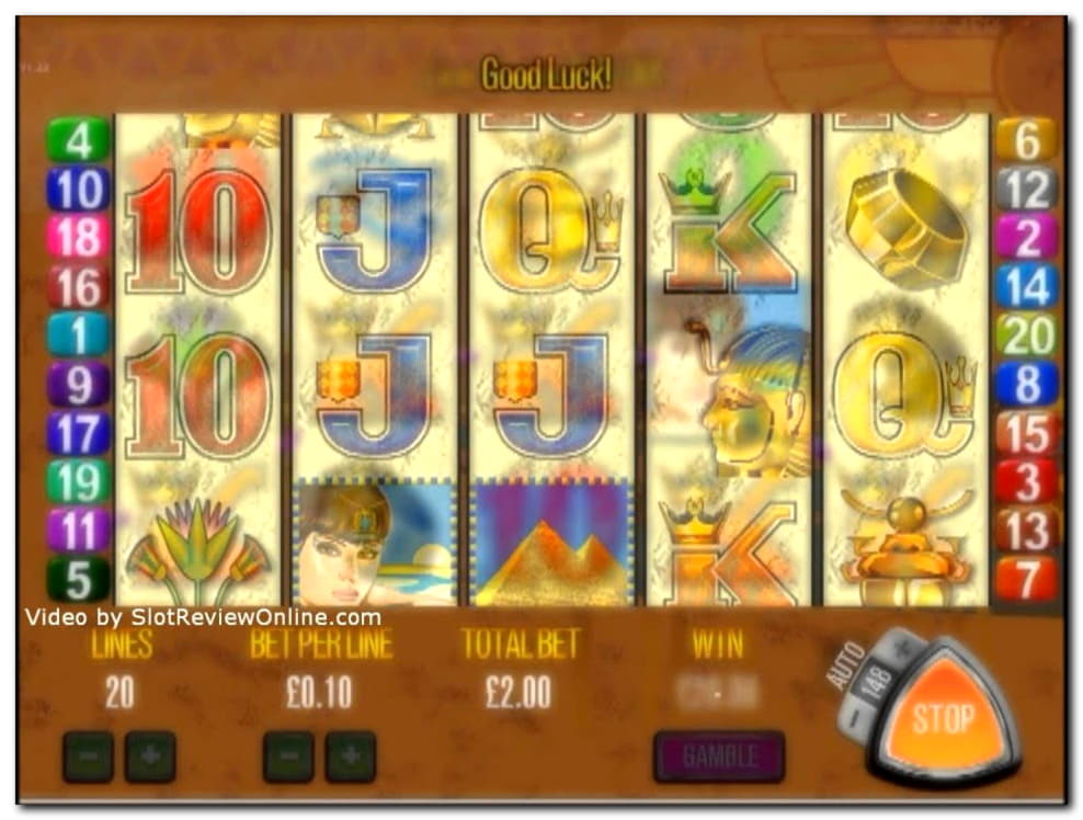 EURO 255 Free Money at Superior Casino