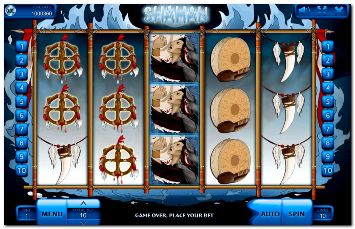 775% Casino match bonus at Mega Casino