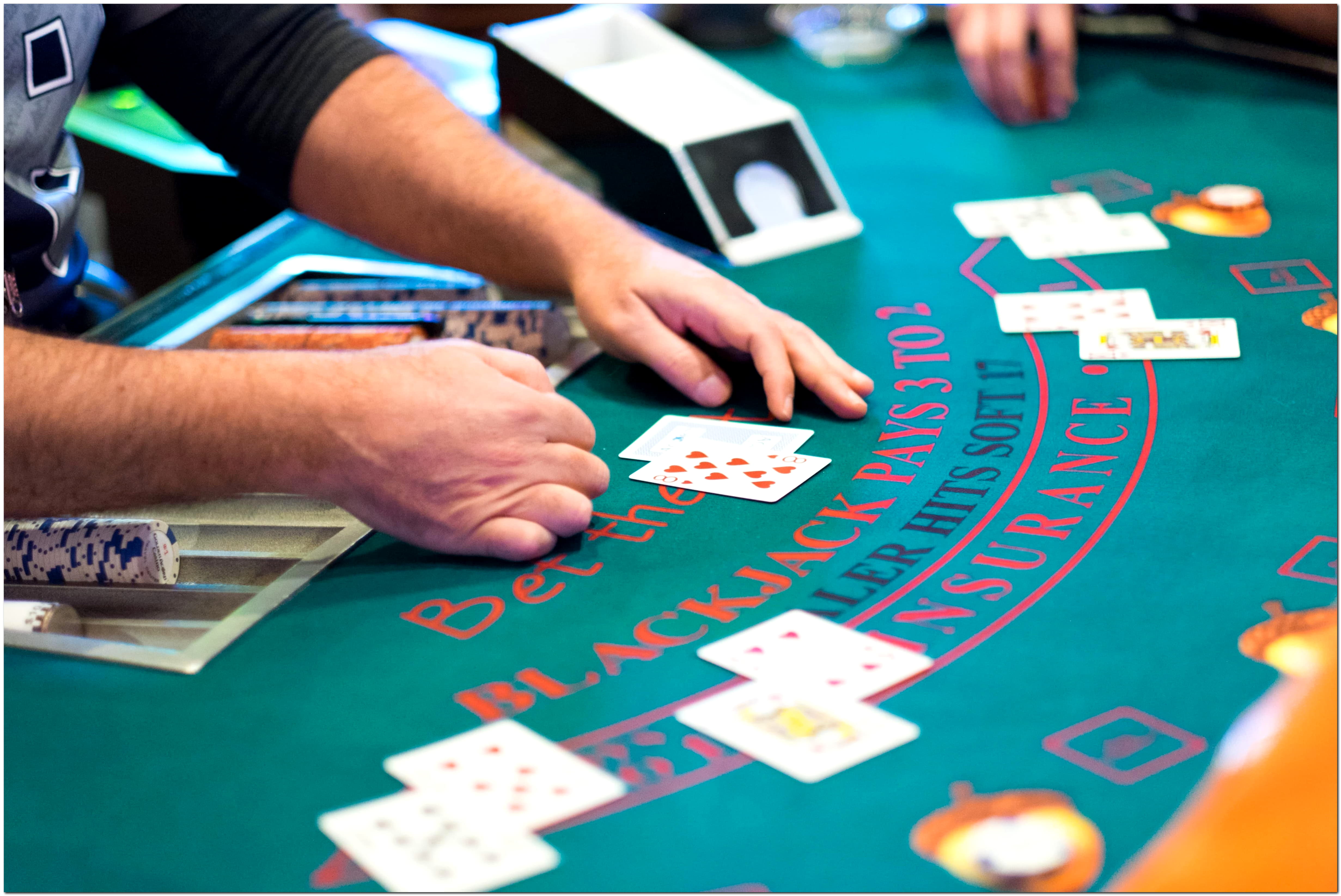 $220 FREE Casino Chip at Casino Share