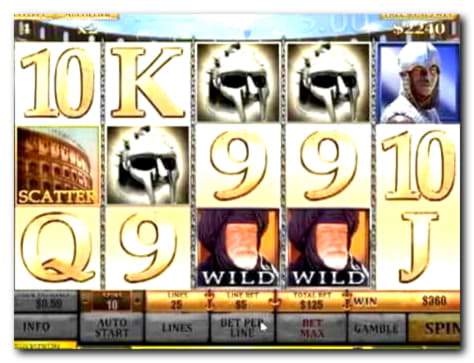775% Casino match bonus at Wild Slots Casino