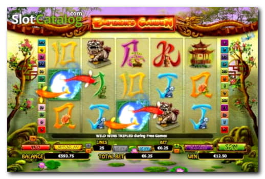 €95 Online Casino Tournament at 24 VIP Casino