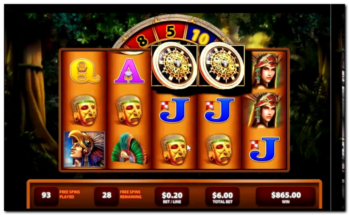 77 Free spins no deposit at Casino Classic