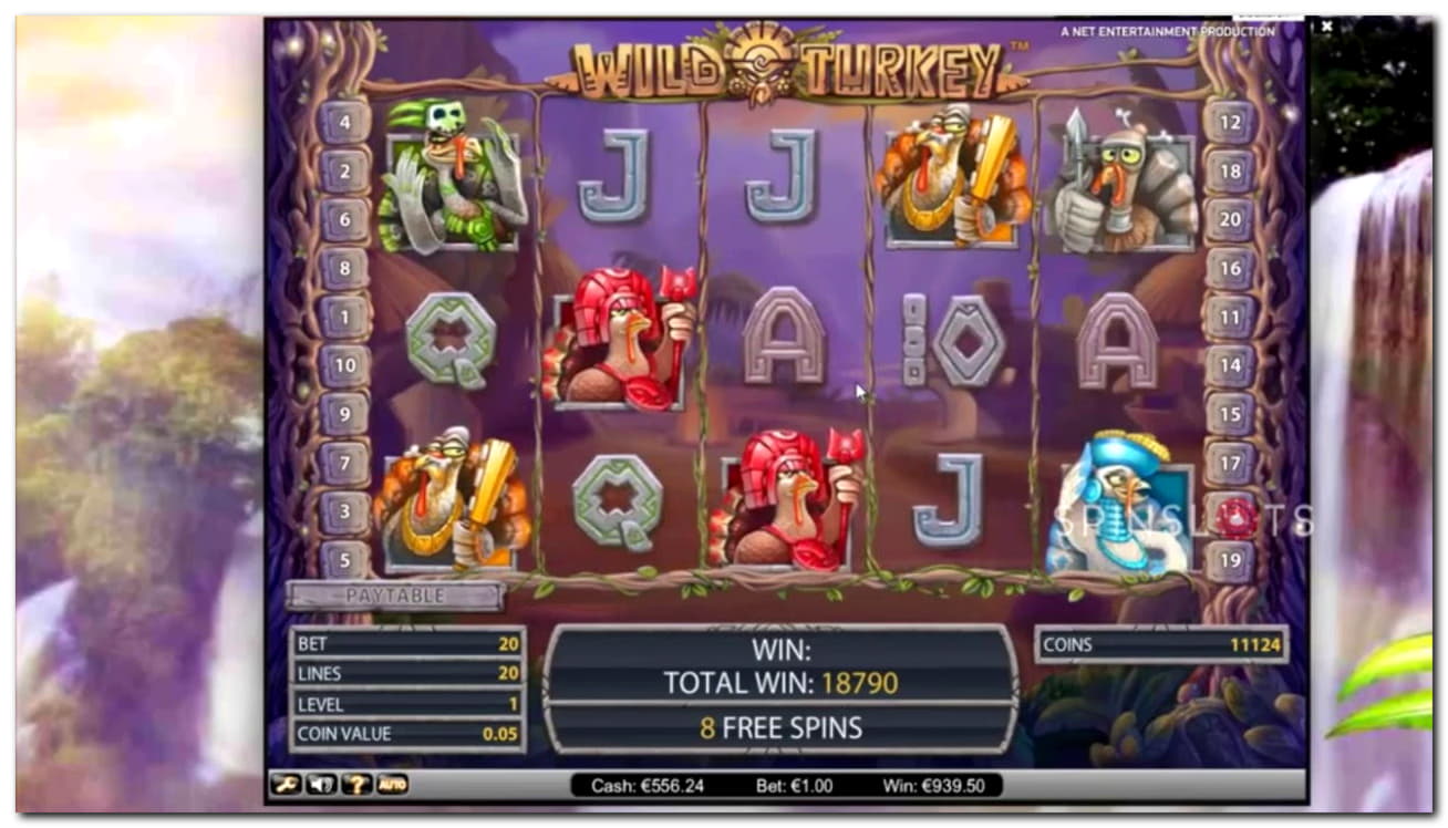 €235 casino chip at Casino Classic