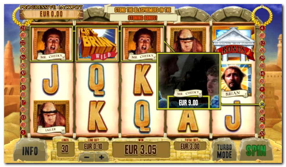 125 Free Spins right now at Casino Action