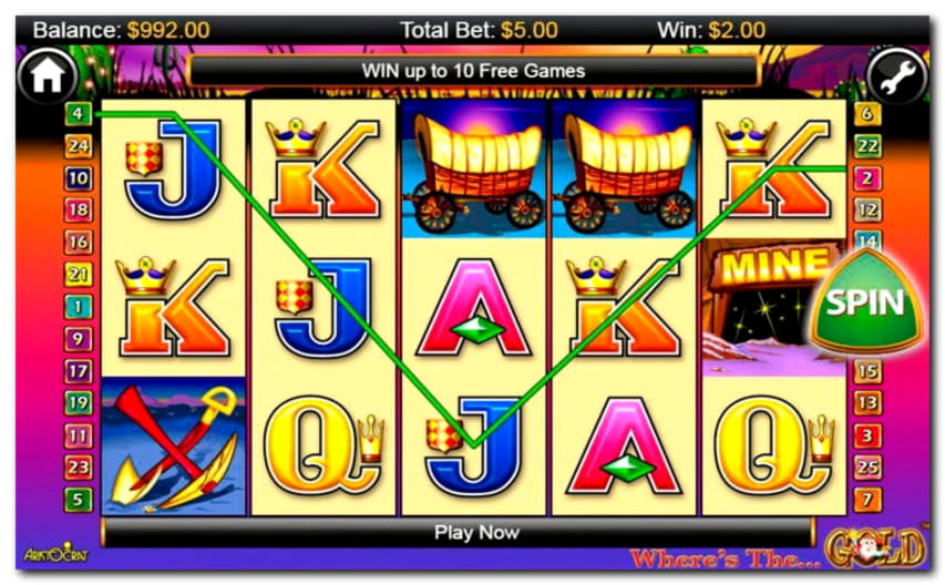 €66 No deposit bonus casino at Yes Casino 