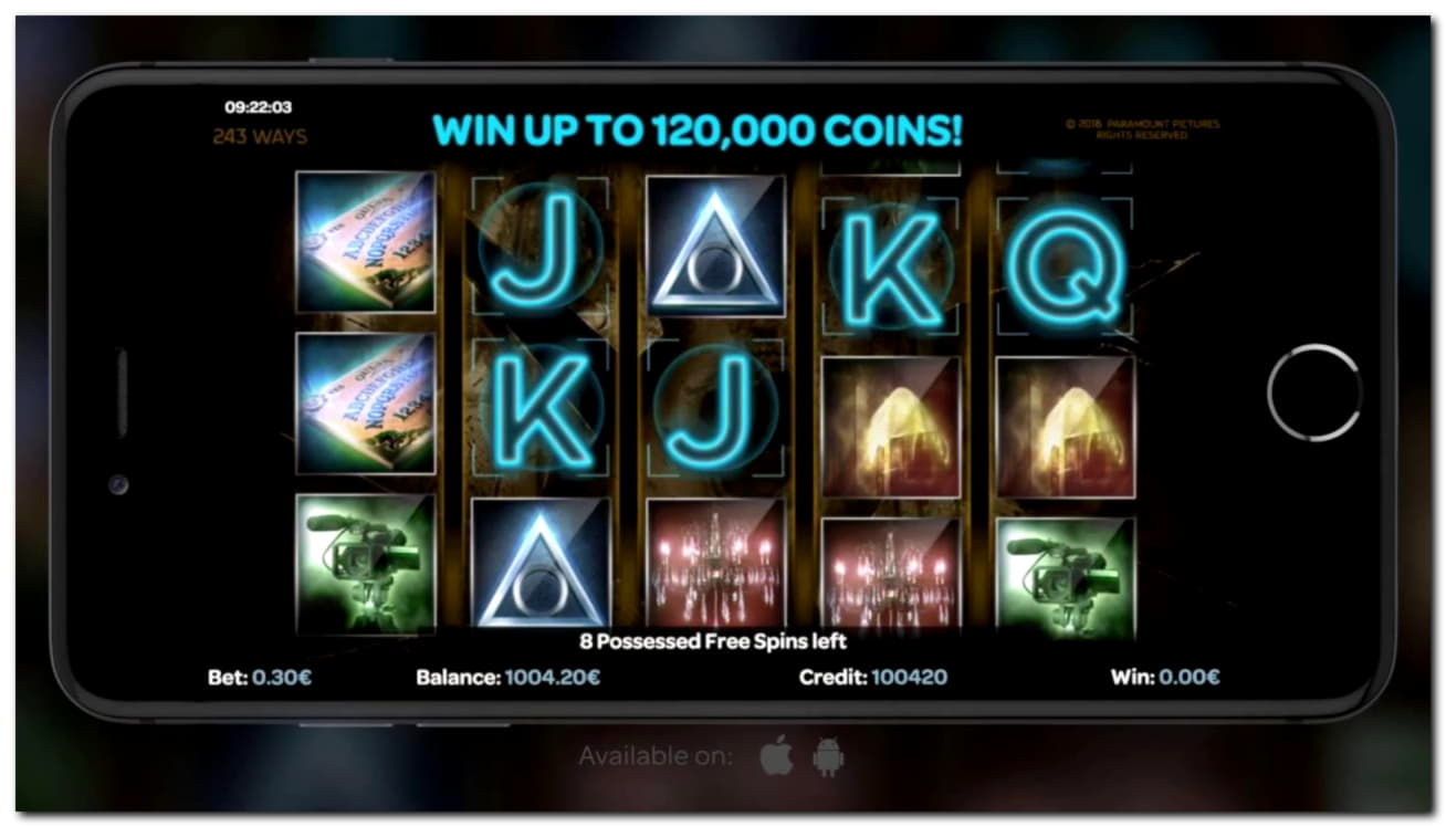 135% No Rules Bonus! at Superior Casino
