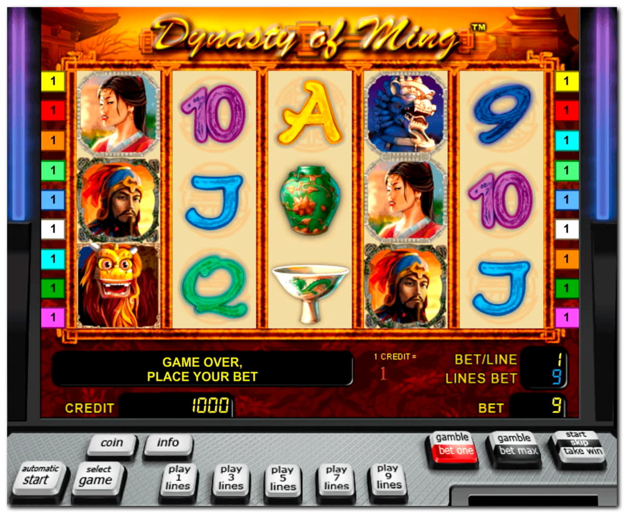 €33 Online Casino Tournament at Superior Casino