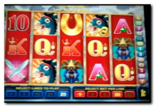 EURO 895 Mobile freeroll slot tournament at Win A Day Casino