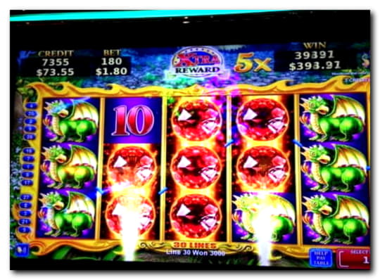 180 Free Casino Spins at Wild Slots Casino