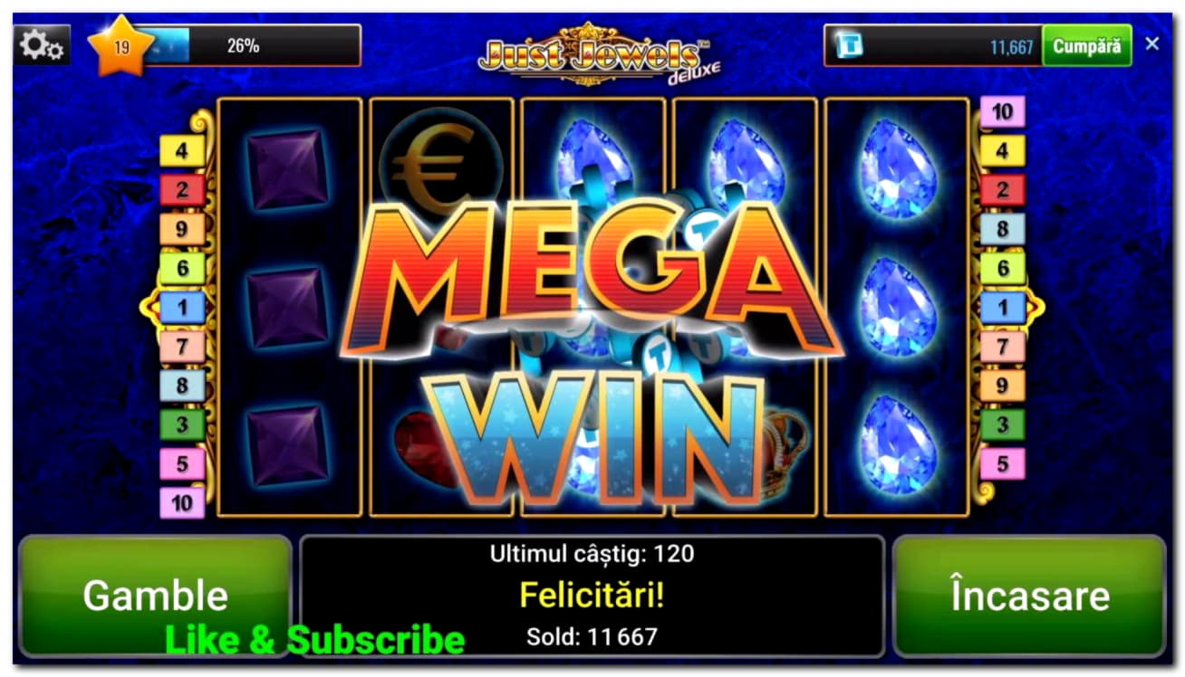 £215 Mobile freeroll slot tournament at Mega Casino