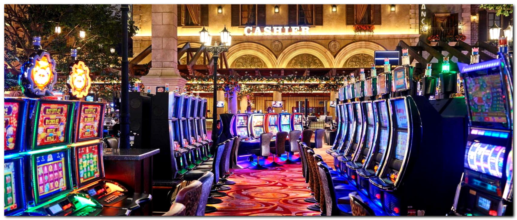 10 Loyalty Free Spins! at Mega Casino